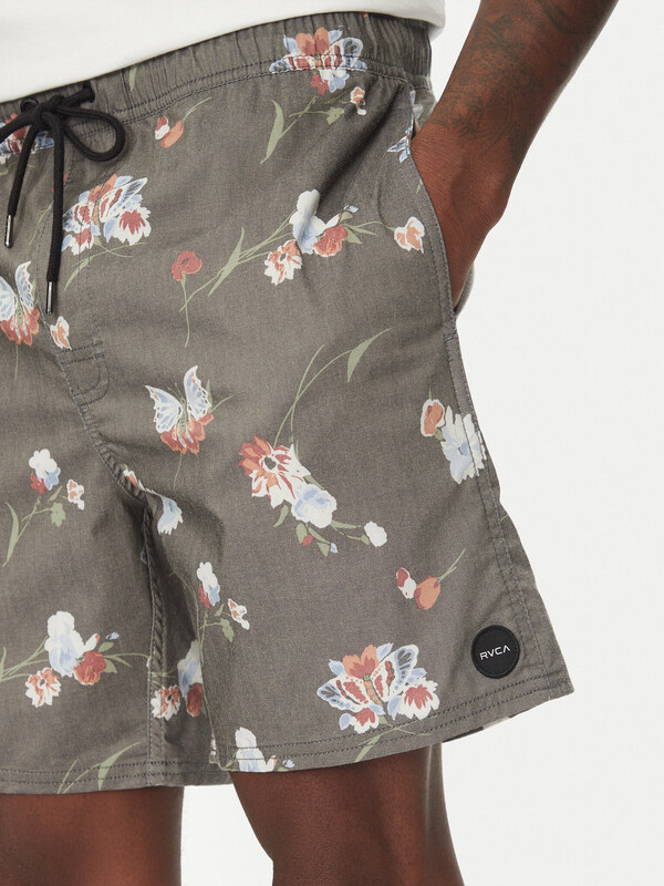 Plavecké šortky RVCA