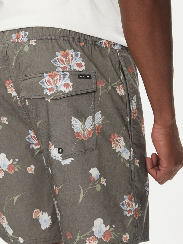 Plavecké šortky RVCA