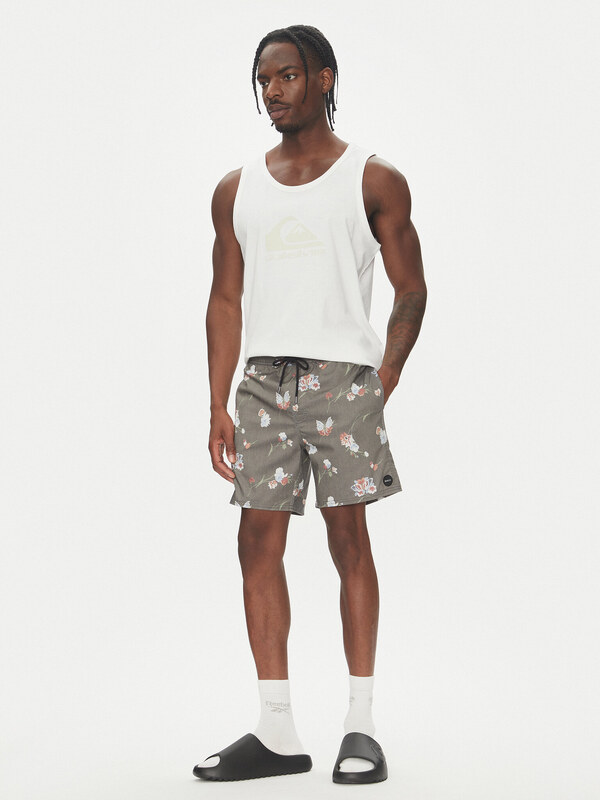 Plavecké šortky RVCA