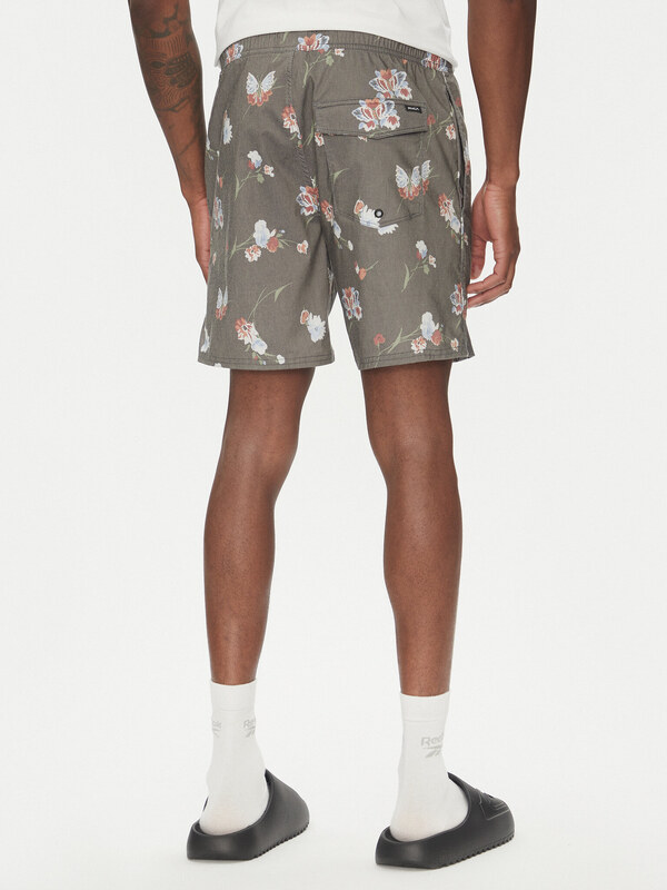 Plavecké šortky RVCA