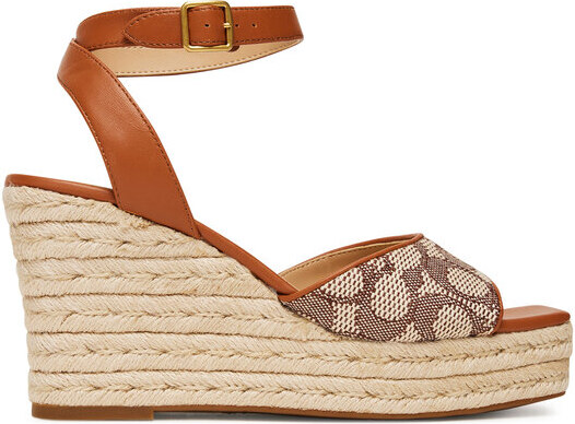 Espadrilky Coach