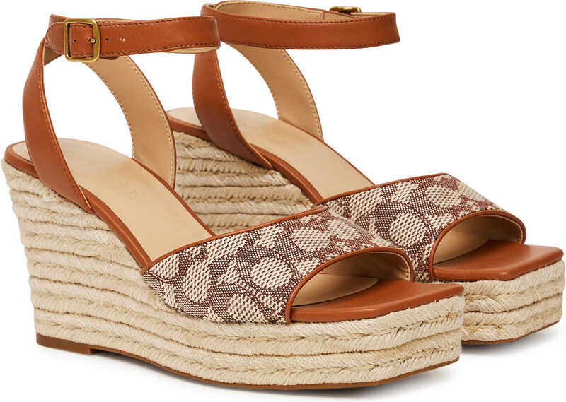 Espadrilky Coach