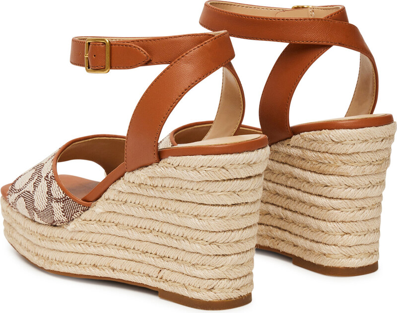 Espadrilky Coach