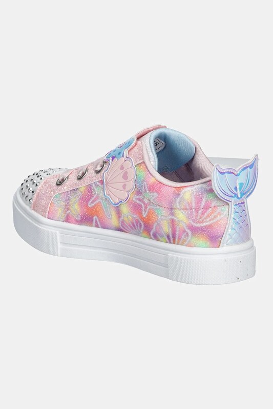 Detské tenisky Skechers TWINKLE SPARKS