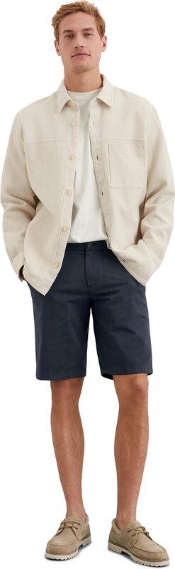 Marc O'Polo Prechodná bunda sivobéžová