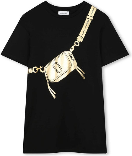 Každodenné šaty Marc Jacobs