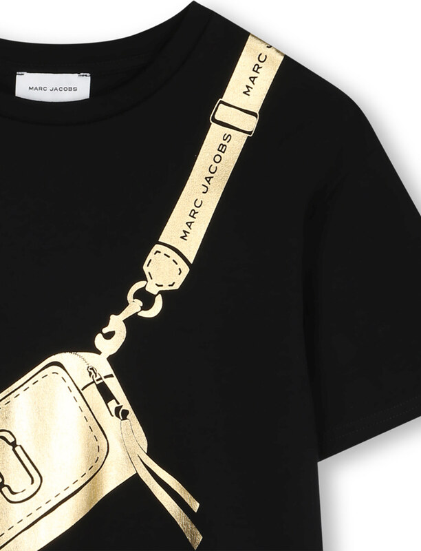 Každodenné šaty Marc Jacobs