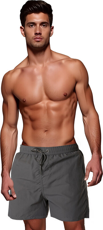 Pánske šortkové plavky Dstreet SX2456