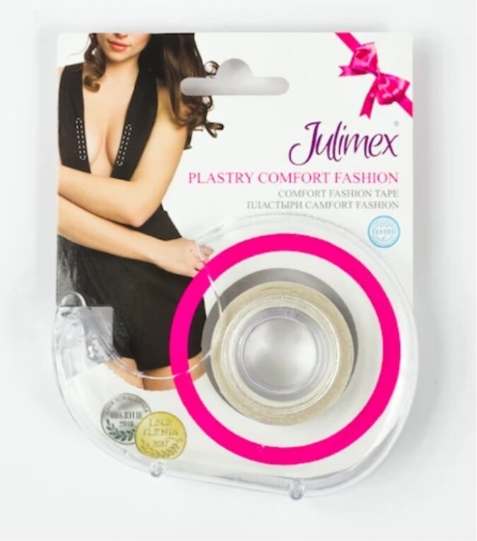 3m Lepiaca páska na oblečenie Julimex BA-10