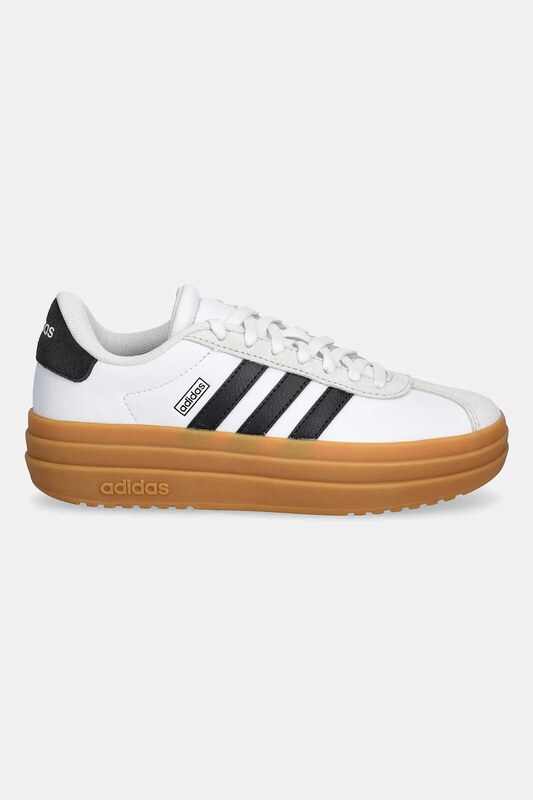 Detské tenisky adidas VL COURT BOLD