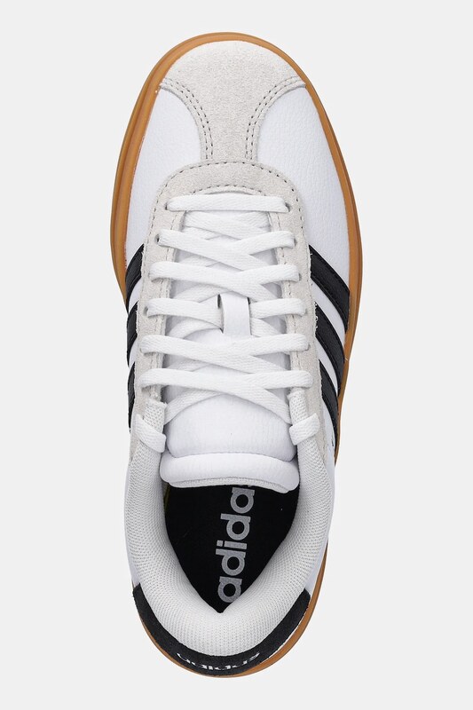 Detské tenisky adidas VL COURT BOLD