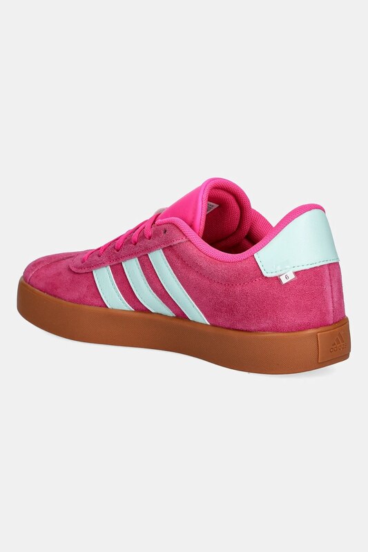 Detské tenisky adidas VL COURT 3.0