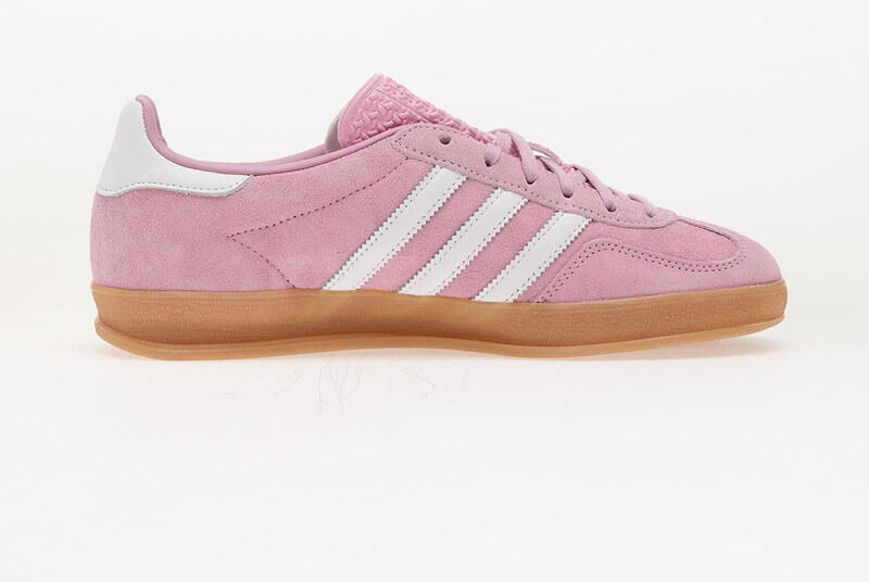 adidas Originals adidas Gazelle Indoor W Bliss Lilac/ Ftw White/ Gum