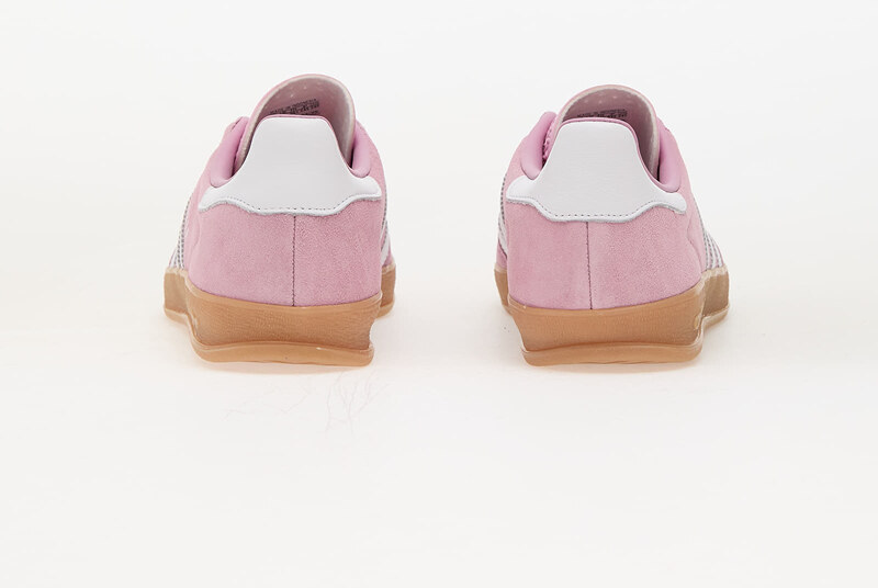 adidas Originals adidas Gazelle Indoor W Bliss Lilac/ Ftw White/ Gum