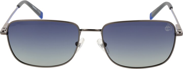 Timberland Slnečné okuliare TB9338 08D 57