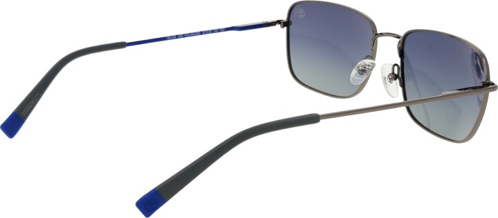 Timberland Slnečné okuliare TB9338 08D 57