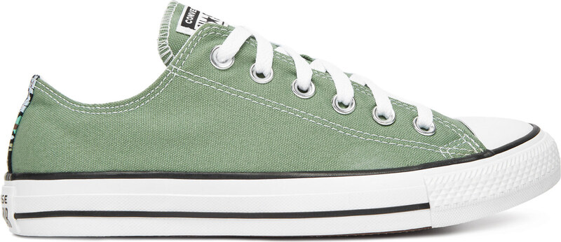 Plátenky Converse