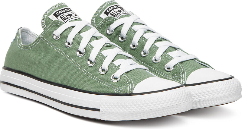 Plátenky Converse