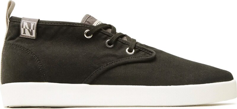 NAPAPIJRI Clover Black tenisky