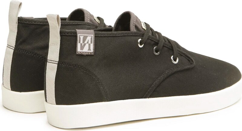 NAPAPIJRI Clover Black tenisky