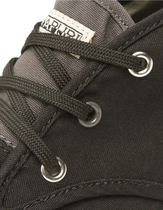 NAPAPIJRI Clover Black tenisky