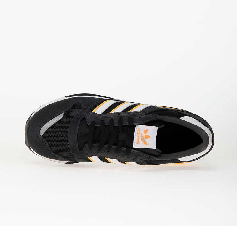 adidas Originals adidas Zx 600 Carbon/ Ftw White/ Core Black