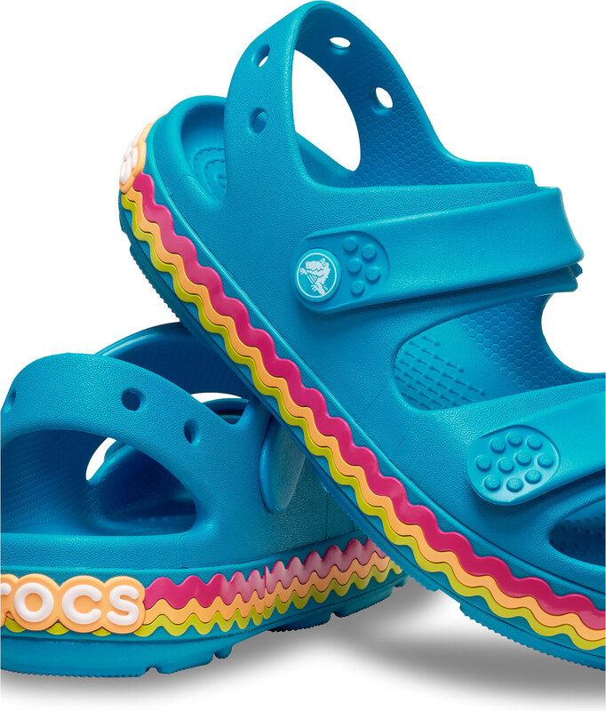 Sandále Crocs