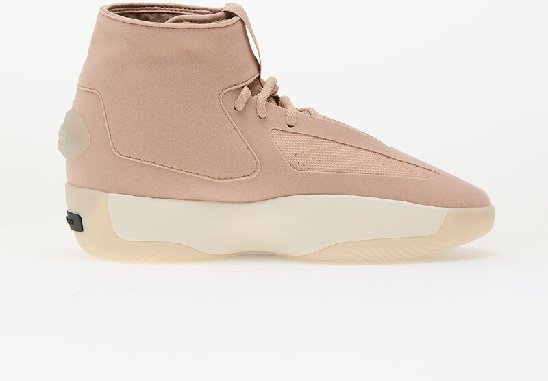 adidas Originals adidas Athletics II Basket Ash Pearl/ Ash Pearl/ Ash Pearl