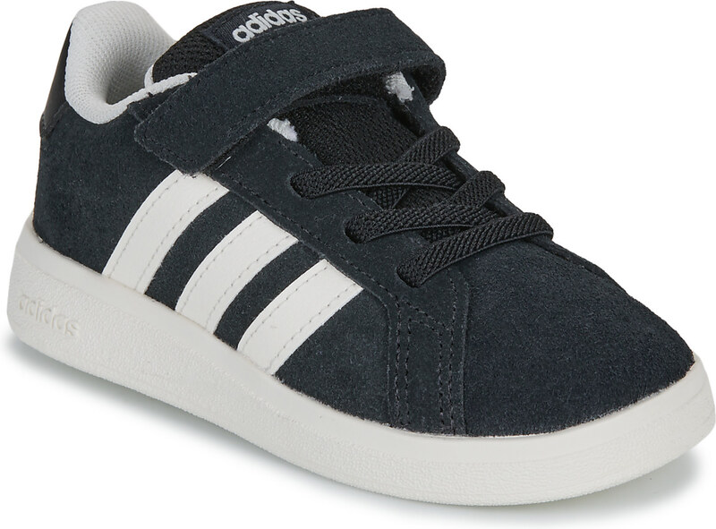 adidas Nízke tenisky GRAND COURT 00s EL I adidas