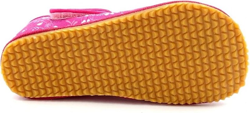 Beda Love BFN 170020/W detské papučky