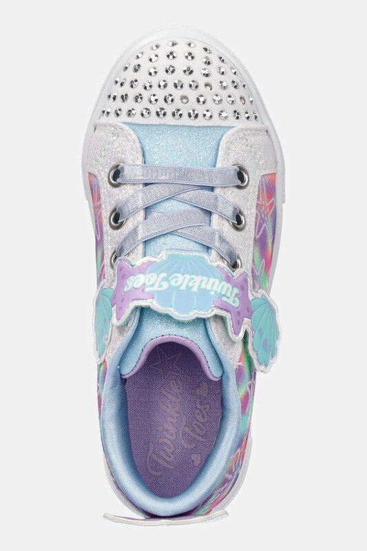 Detské tenisky Skechers TWINKLE SPARKS