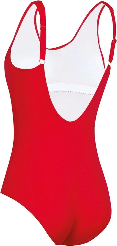 SELF Dámske jednodielne plavky S36W 6 Fashion sport