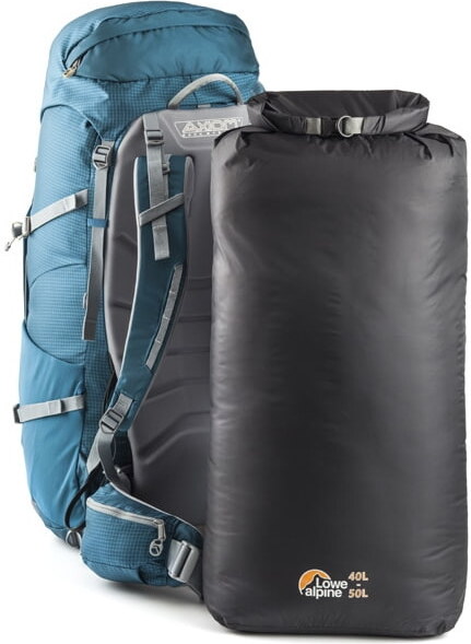 Lowe Alpine Rucksac Liner - M BL