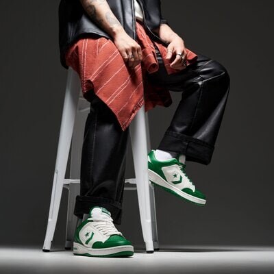 Converse Weapon Muži Obuv Tenisky A11957C