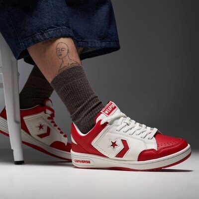 Converse Weapon Muži Obuv Tenisky A10598C