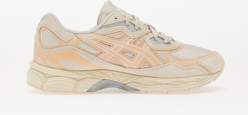 Asics Gel-NYC Oatmeal / Bisque