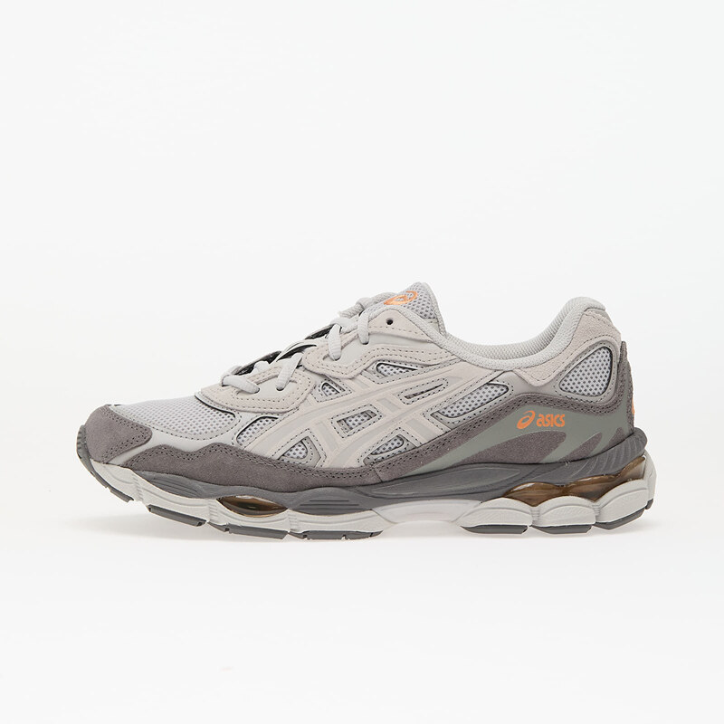 Asics Gel-NYC Cloud Grey/ Cement Grey