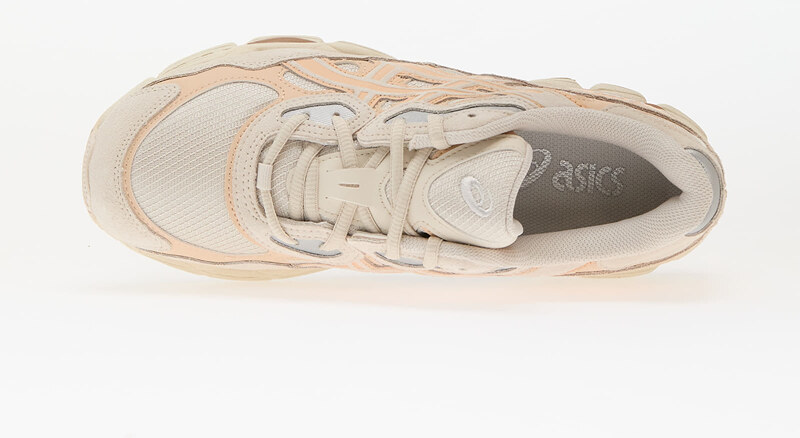 Asics Gel-NYC Oatmeal / Bisque