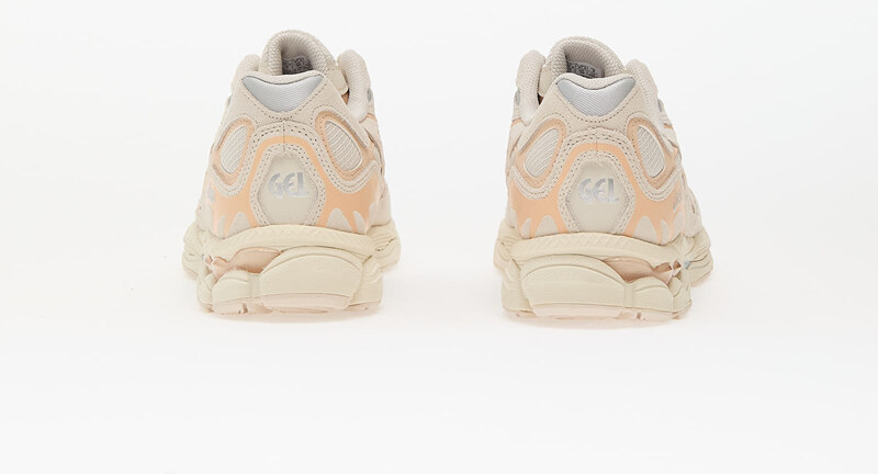 Asics Gel-NYC Oatmeal / Bisque