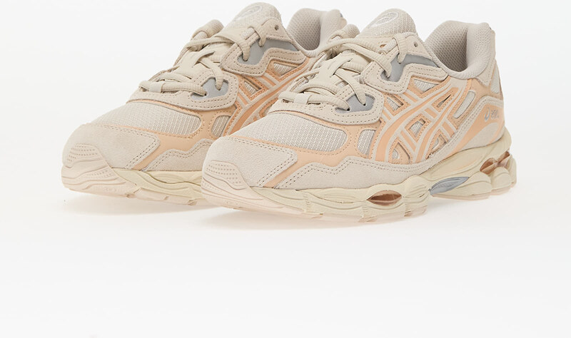 Asics Gel-NYC Oatmeal / Bisque