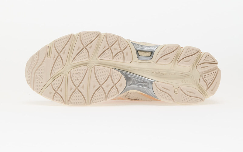 Asics Gel-NYC Oatmeal / Bisque