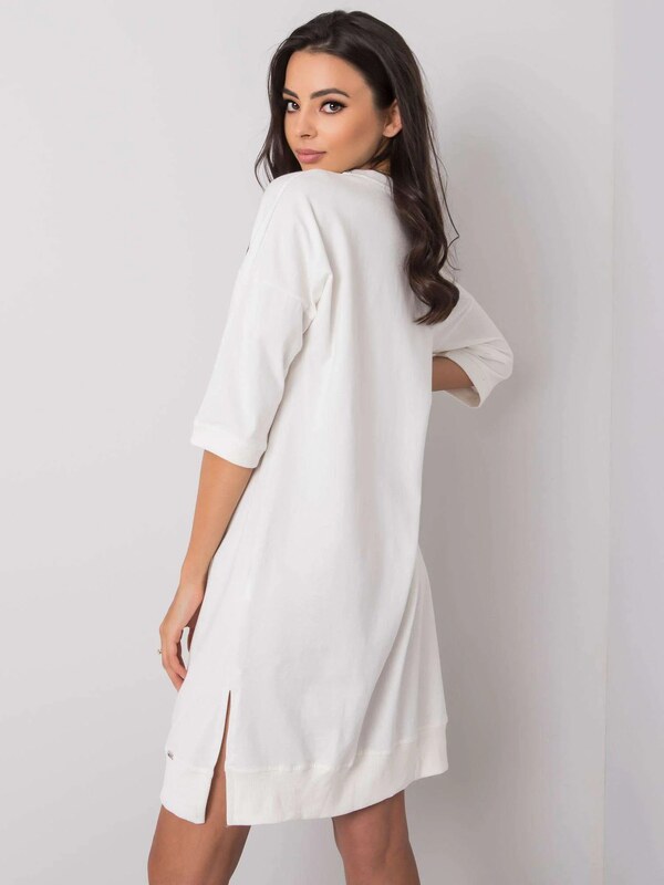 FPrice Šaty RV SK 6273.47P ecru