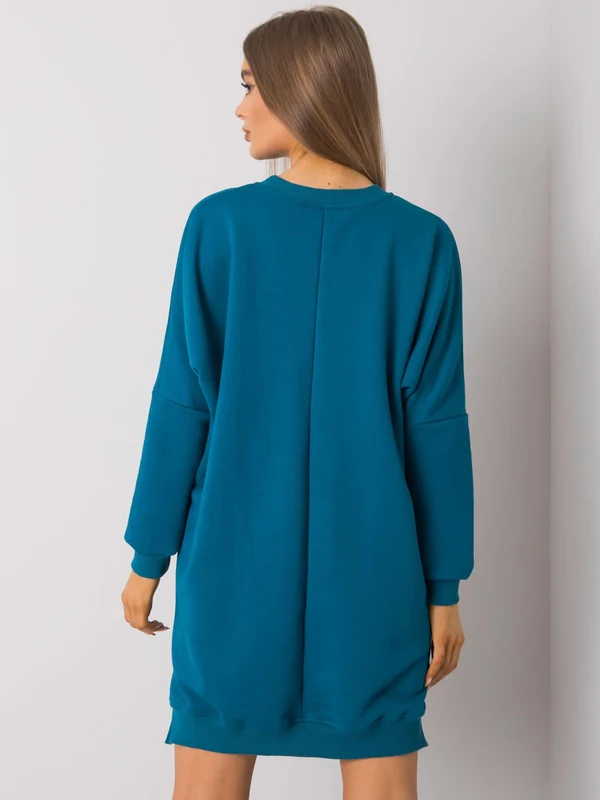 FPrice Šaty RV SK 7216.95 námorné