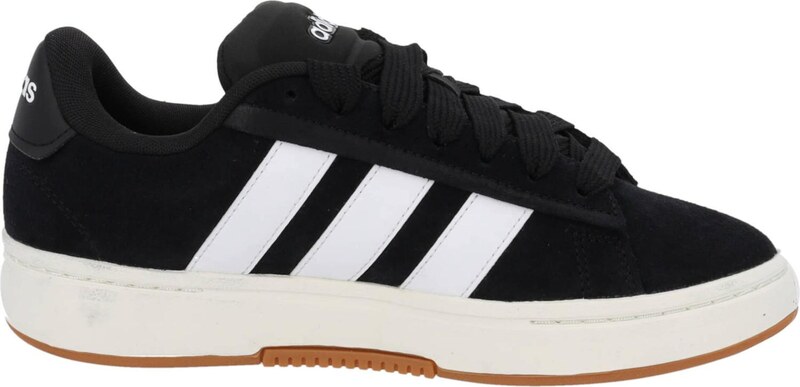 ADIDAS SPORTSWEAR Nízke tenisky 'Grand Court Alpha 00s' čierna / biela