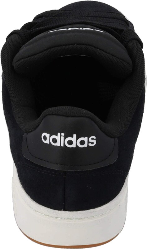 ADIDAS SPORTSWEAR Nízke tenisky 'Grand Court Alpha 00s' čierna / biela