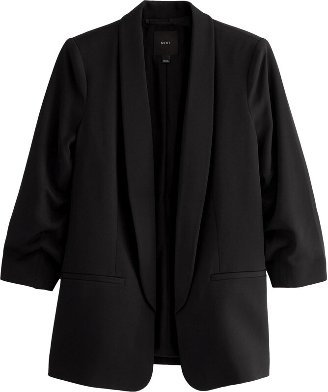 Next Blejzer čierna