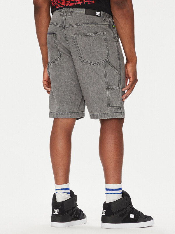 Džínsové šortky DC Shoes