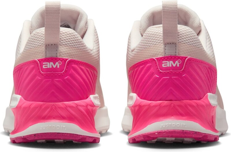Nike Air Max Bia Big Kids Shoes LT OREWOOD BRN/SAIL-HYPER PINK 101