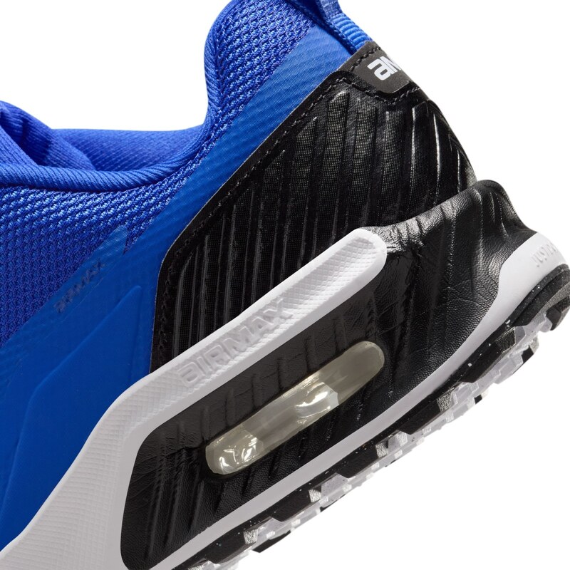 Nike Air Max Bia Big Kids Shoes GAME ROYAL/WHITE-BLACK 400