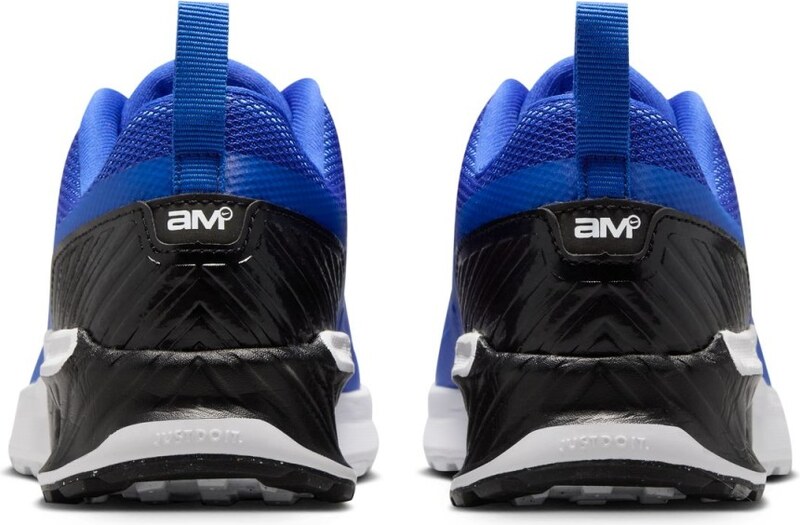 Nike Air Max Bia Big Kids Shoes GAME ROYAL/WHITE-BLACK 400